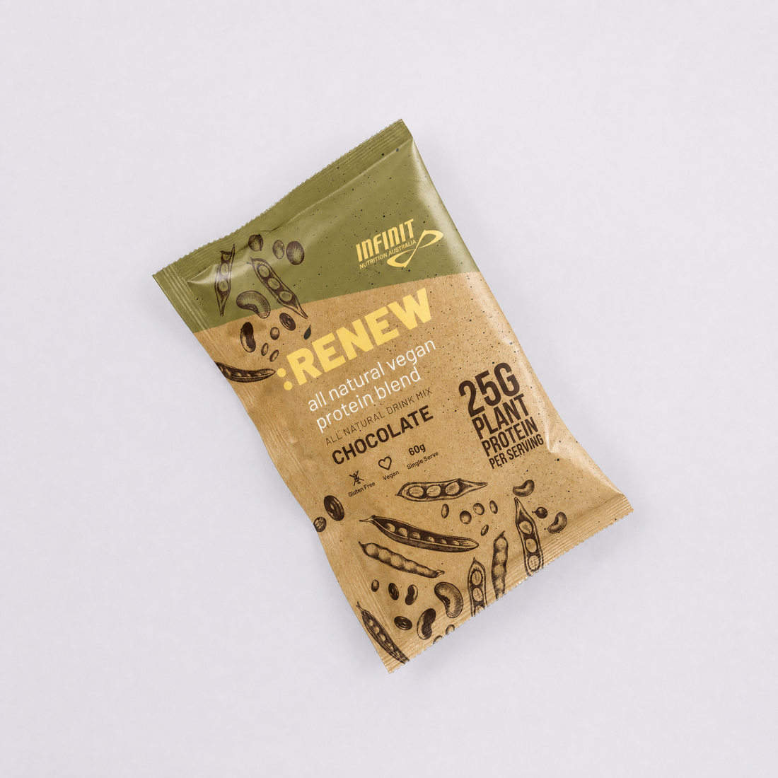 :RENEW Vegan Protein Blend