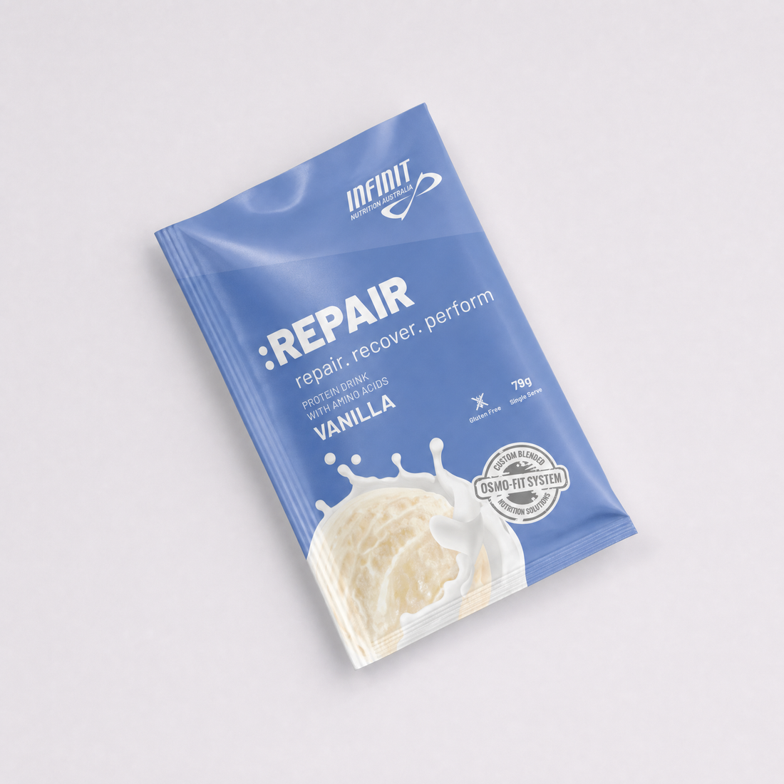 PROTEIN & RECOVERY BUNDLE