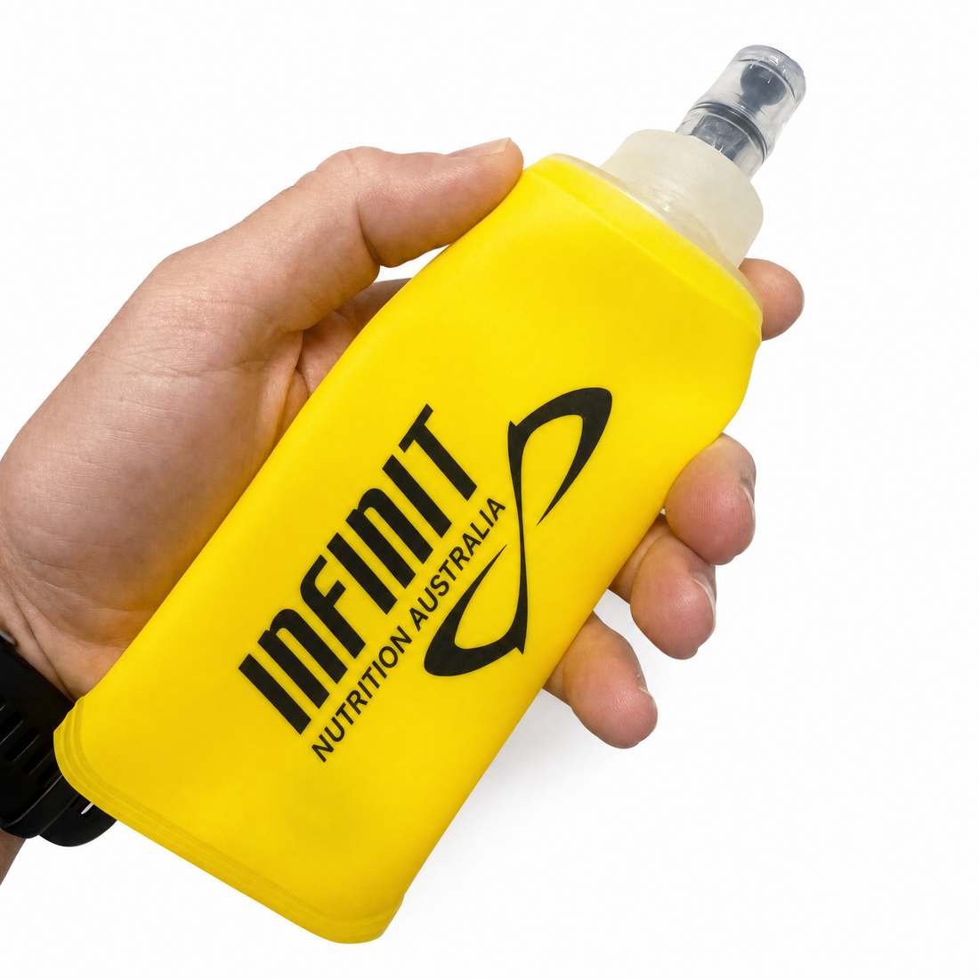 Handheld Soft Flask