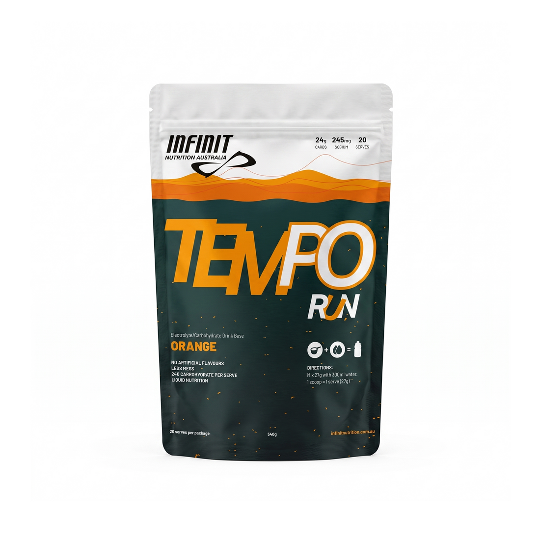 TEMPO Bundle