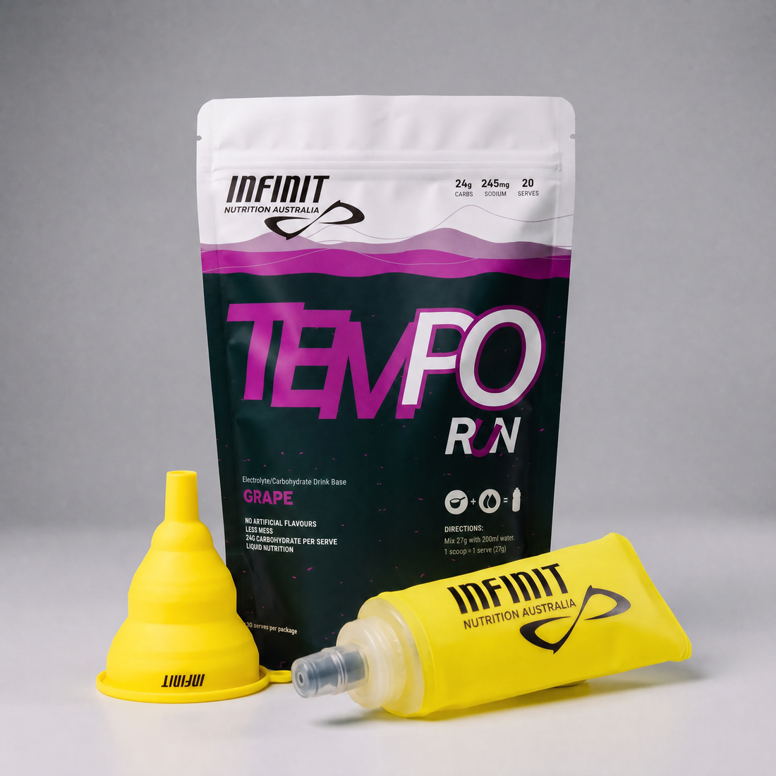 TEMPO Bundle