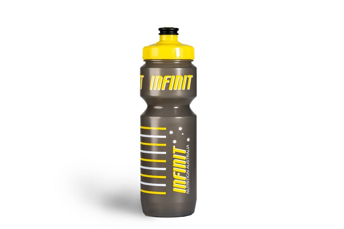 Big Flo Bidon 800ml - Original