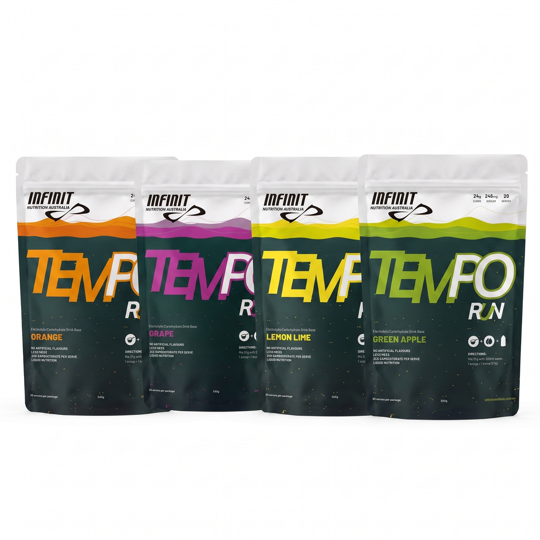 TEMPO Bundle