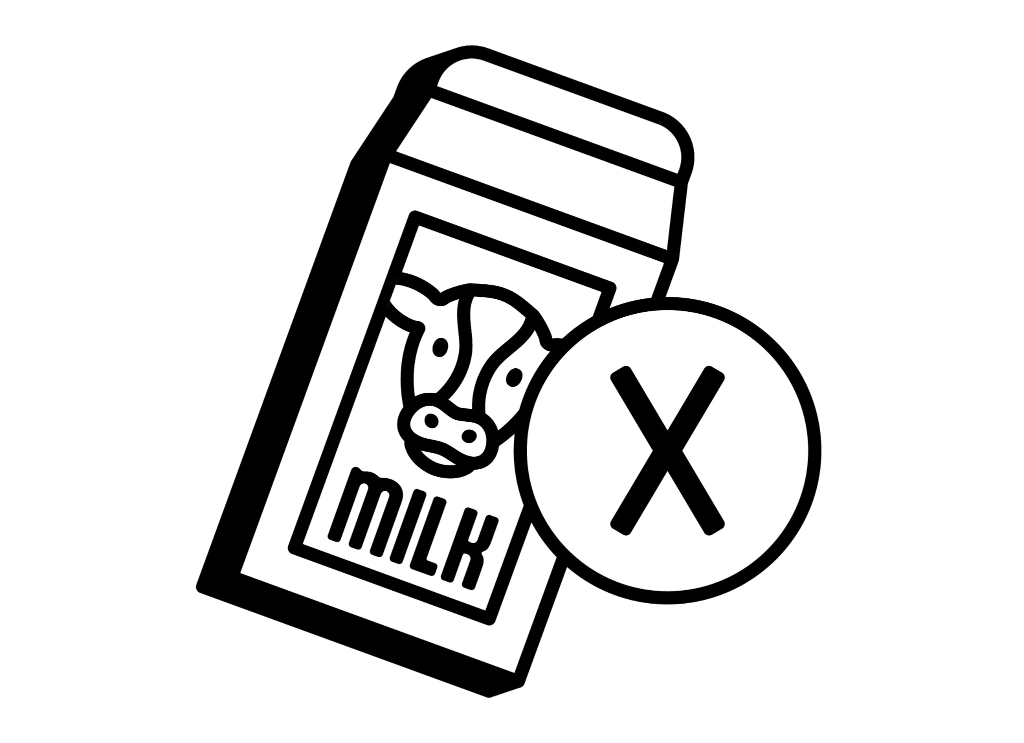 Lactose-free