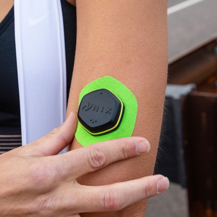 Nix Hydration Biosensor