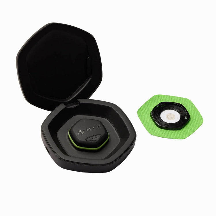 Nix Hydration Biosensor