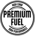 Premium Fuel