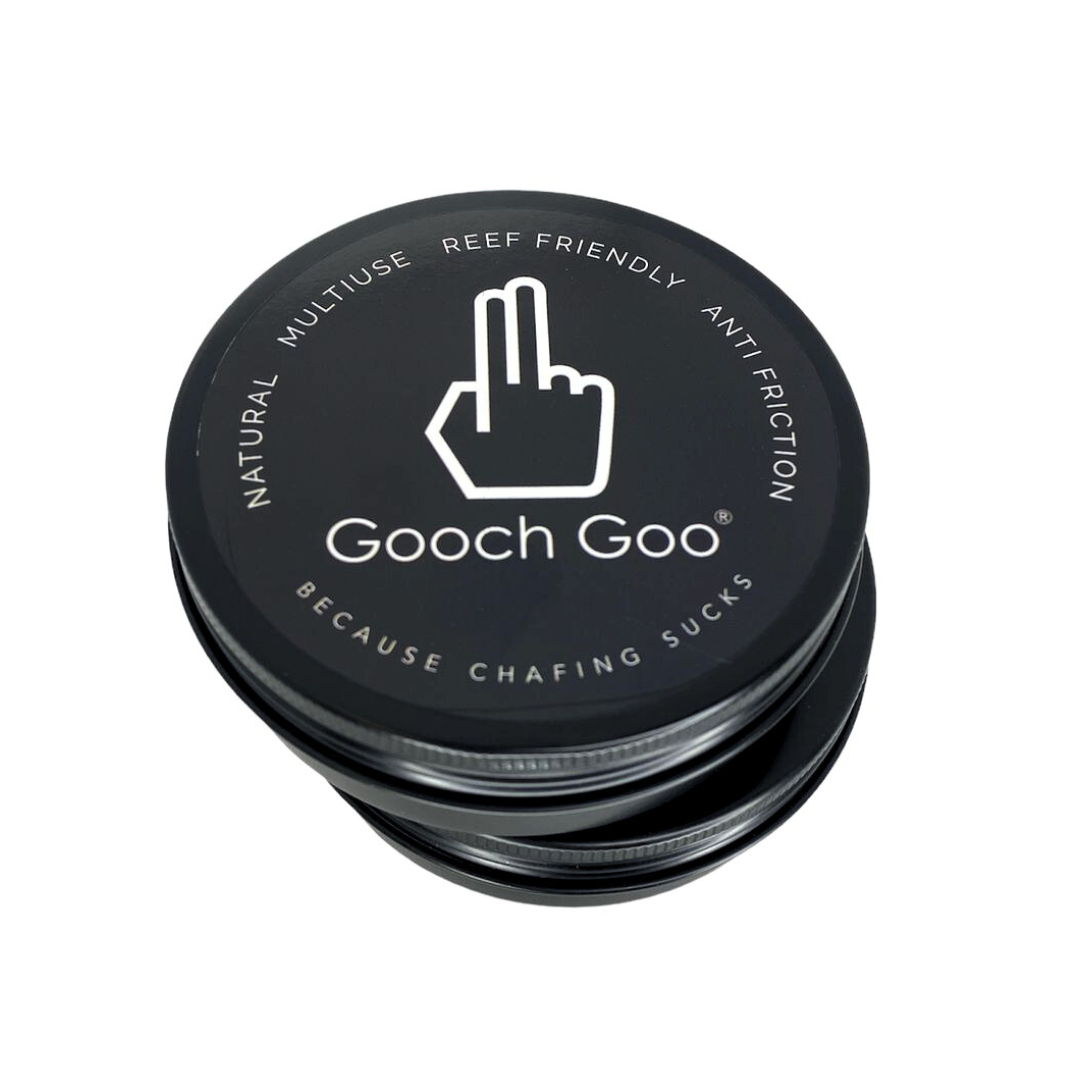 Gooch Goo Tin