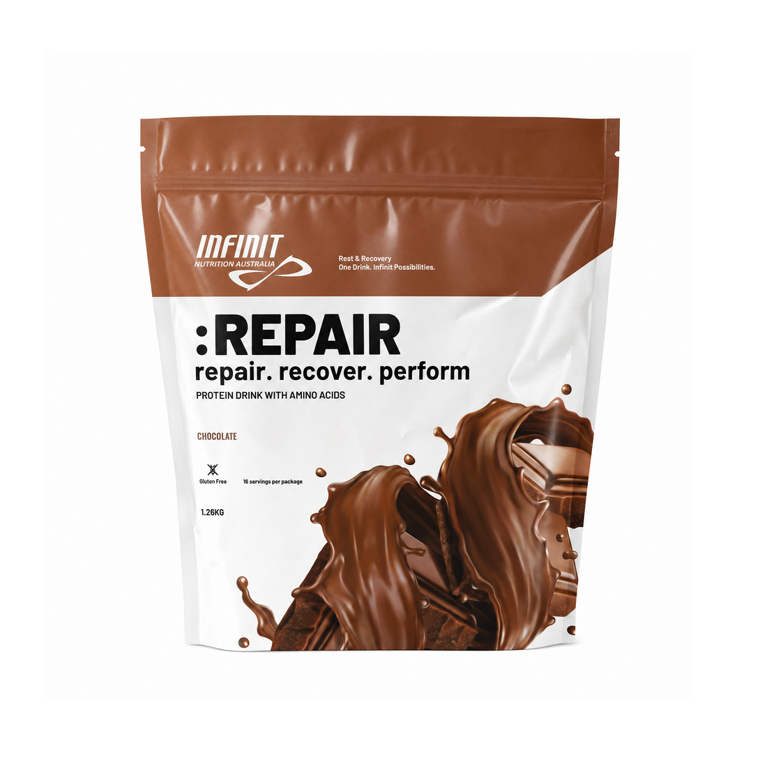 :REPAIR Protein Recovery Formula