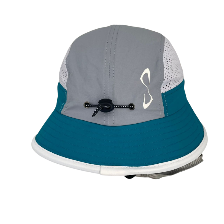 INFINIT Bucket Hat Teal