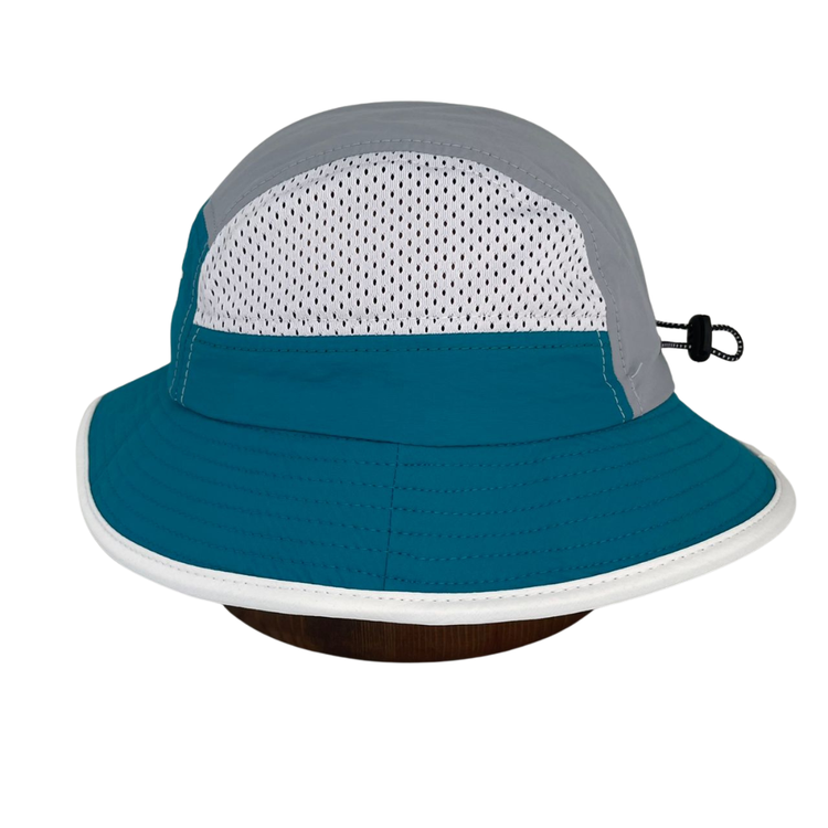 INFINIT Bucket Hat Teal