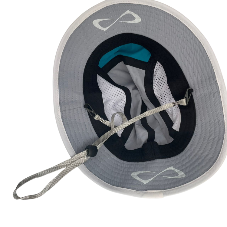 INFINIT Bucket Hat Teal