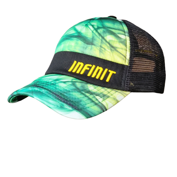Soft trucker hat 2025