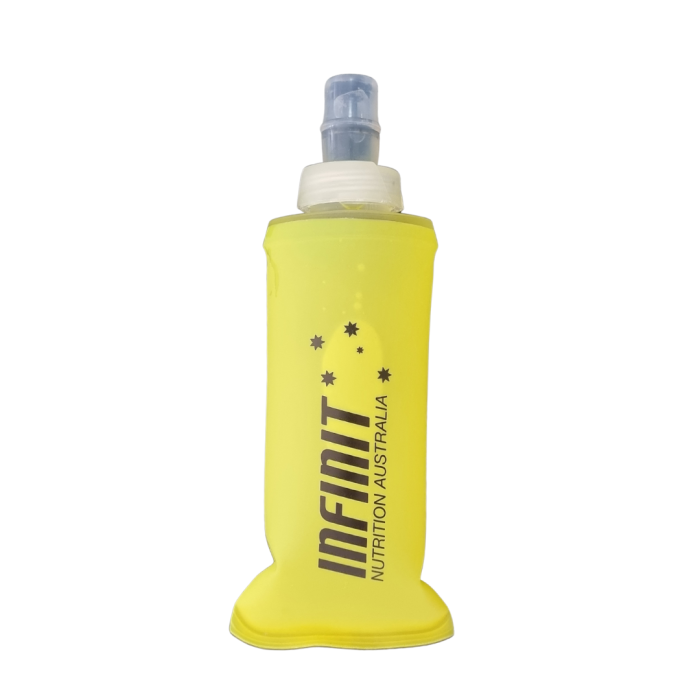 Handheld Soft Fuel Flask