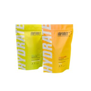 :HYDRATE Daily Hydration