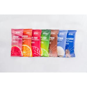 Trial Pack