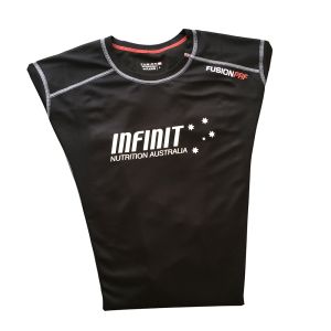 Fusion C3 T-shirt