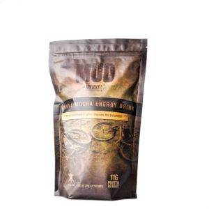 MUD Double Mocha Meal Supplement