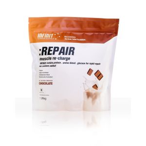 :REPAIR Complete Recovery-Chocolate-16 Serving Resealable Eco-pack