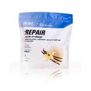 :REPAIR Complete Recovery-Vanilla-16 Serving Resealable Eco-pack