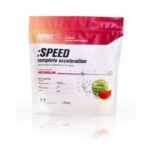 :SPEED Complete Acceleration-22 Serving Resealable Eco-pack-Watermelon