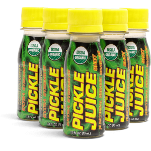 Pickle Juice - Extra Strength