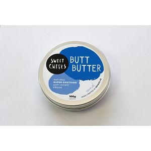 Sweet Cheeks Butt Butter