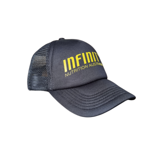 Infinit Nutrition Soft Foam Trucker - OG Design