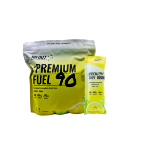 Premium Fuel 90