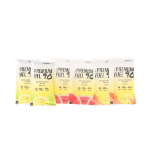 Premium Fuel 90 Starter Pack