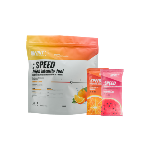 :SPEED High Intensity Fuel
