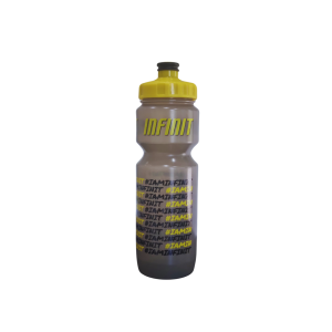 Big Flo 800ml Bidon - #IAMINFINIT