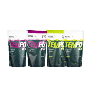 :TEMPO RUN Concentrated Fuel