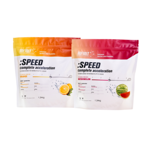:SPEED Complete Acceleration