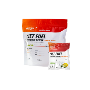 :JET FUEL Complete Energy