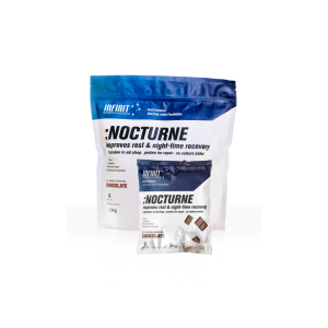 NOCTURNE Nighttime Recharge Multiserving eco-package