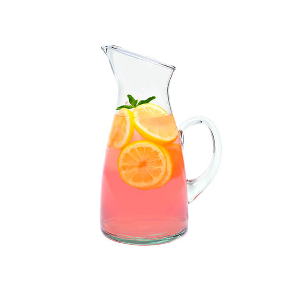 Custom Hydration Flavor Pink Lemonade