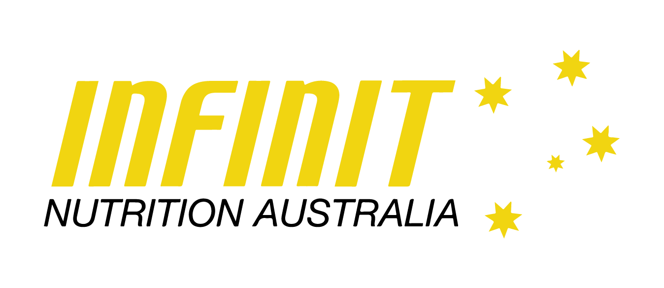 Infinit Nutrition Australia