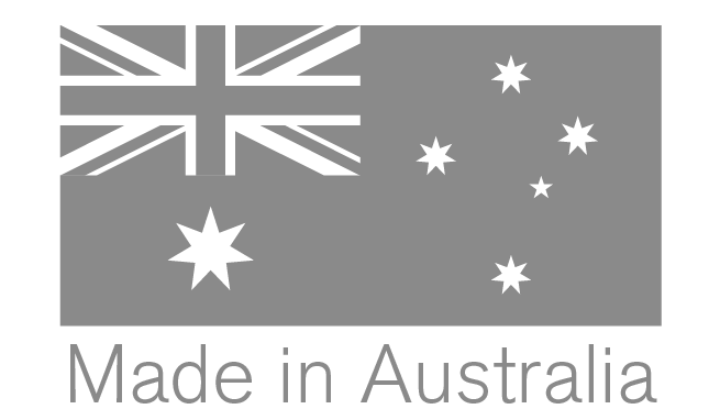 Made in Australia